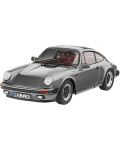 Сглобяем модел Revell - Порше 911 Карера Купе - 1t